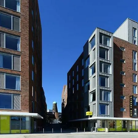 Liv Student 2* דבלין