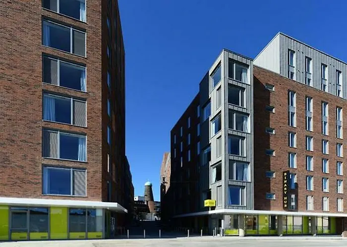 Liv Student 2* Dublin