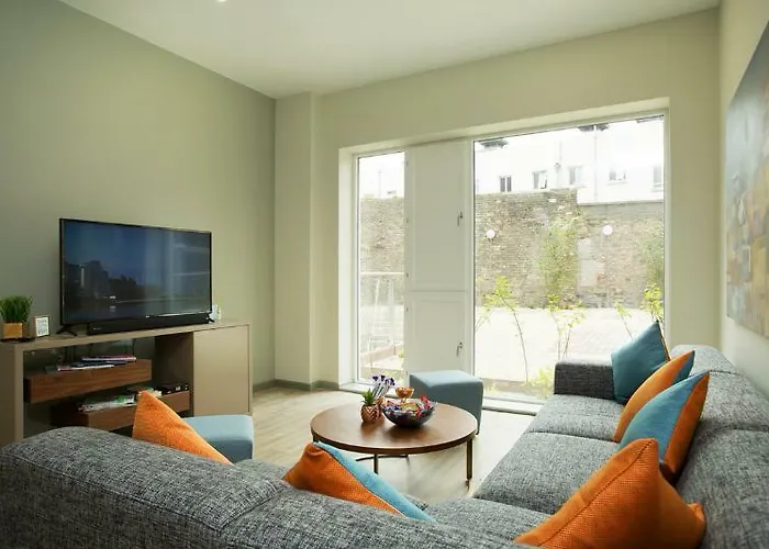 Отель Liv Student